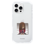 Slim Protection Case［ Re:ZERO -Starting Life in Another World- Rye Batenkaitos - Mini Character ］