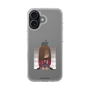 Slim Protection Case［ Re:ZERO -Starting Life in Another World- Rye Batenkaitos - Mini Character ］