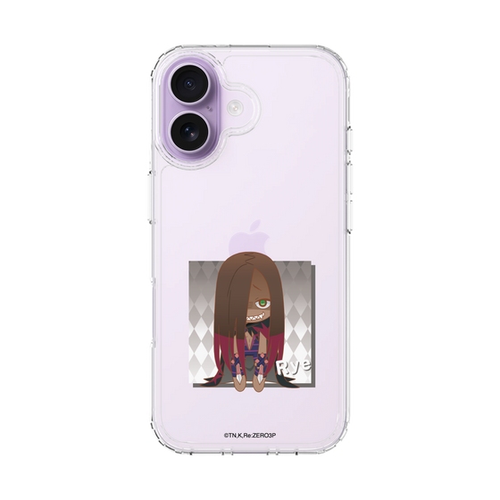 Slim Protection Case［ Re:ZERO -Starting Life in Another World- Rye Batenkaitos - Mini Character ］