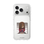 Slim Protection Case［ Re:ZERO -Starting Life in Another World- Rye Batenkaitos - Mini Character ］