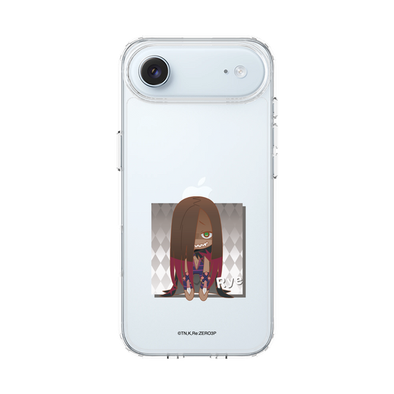 Slim Protection Case［ Re:ZERO -Starting Life in Another World- Rye Batenkaitos - Mini Character ］
