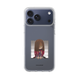 Slim Protection Case［ Re:ZERO -Starting Life in Another World- Rye Batenkaitos - Mini Character ］