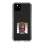 Slim Protection Case［ Re:ZERO -Starting Life in Another World- Rye Batenkaitos - Mini Character ］
