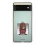 Slim Protection Case［ Re:ZERO -Starting Life in Another World- Rye Batenkaitos - Mini Character ］