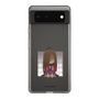 Slim Protection Case［ Re:ZERO -Starting Life in Another World- Rye Batenkaitos - Mini Character ］