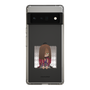 Slim Protection Case［ Re:ZERO -Starting Life in Another World- Rye Batenkaitos - Mini Character ］