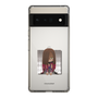 Slim Protection Case［ Re:ZERO -Starting Life in Another World- Rye Batenkaitos - Mini Character ］