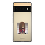 Slim Protection Case［ Re:ZERO -Starting Life in Another World- Rye Batenkaitos - Mini Character ］
