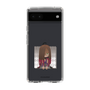Slim Protection Case［ Re:ZERO -Starting Life in Another World- Rye Batenkaitos - Mini Character ］