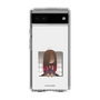 Slim Protection Case［ Re:ZERO -Starting Life in Another World- Rye Batenkaitos - Mini Character ］