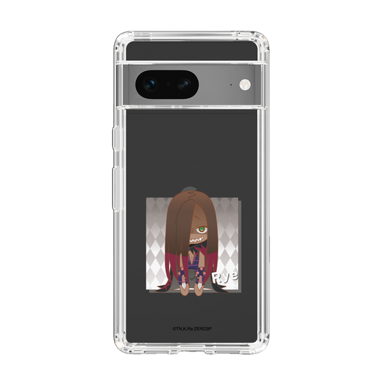 Slim Protection Case［ Re:ZERO -Starting Life in Another World- Rye Batenkaitos - Mini Character ］