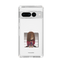 Slim Protection Case［ Re:ZERO -Starting Life in Another World- Rye Batenkaitos - Mini Character ］