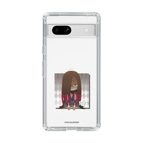 Slim Protection Case［ Re:ZERO -Starting Life in Another World- Rye Batenkaitos - Mini Character ］