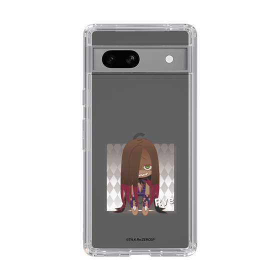 Slim Protection Case［ Re:ZERO -Starting Life in Another World- Rye Batenkaitos - Mini Character ］