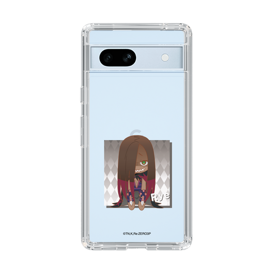 Slim Protection Case［ Re:ZERO -Starting Life in Another World- Rye Batenkaitos - Mini Character ］