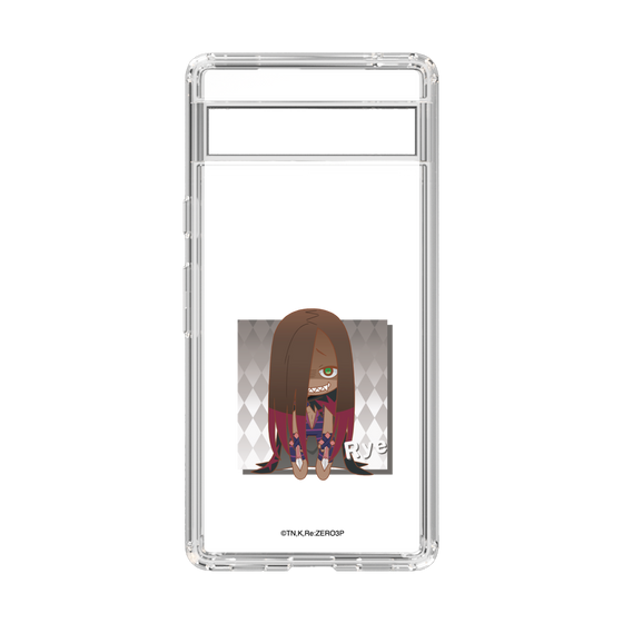 Slim Protection Case［ Re:ZERO -Starting Life in Another World- Rye Batenkaitos - Mini Character ］