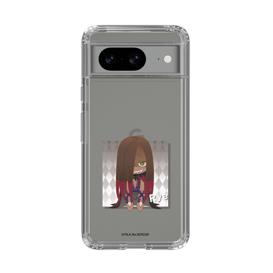 Slim Protection Case［ Re:ZERO -Starting Life in Another World- Rye Batenkaitos - Mini Character ］