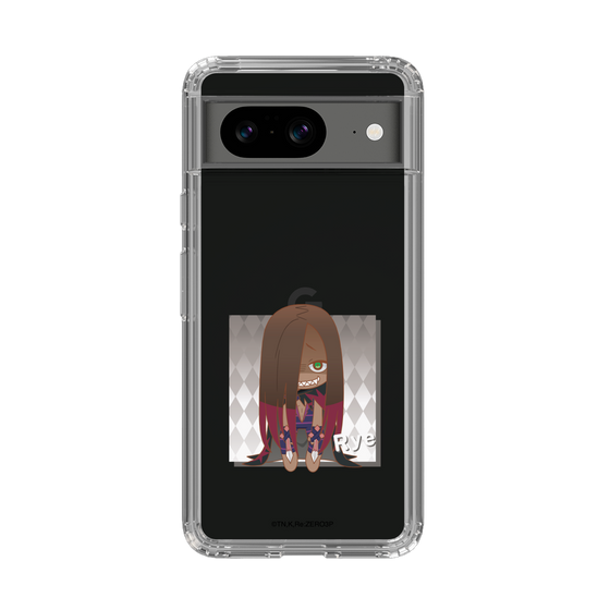 Slim Protection Case［ Re:ZERO -Starting Life in Another World- Rye Batenkaitos - Mini Character ］