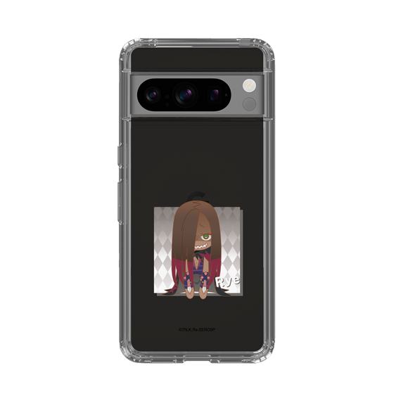 Slim Protection Case［ Re:ZERO -Starting Life in Another World- Rye Batenkaitos - Mini Character ］