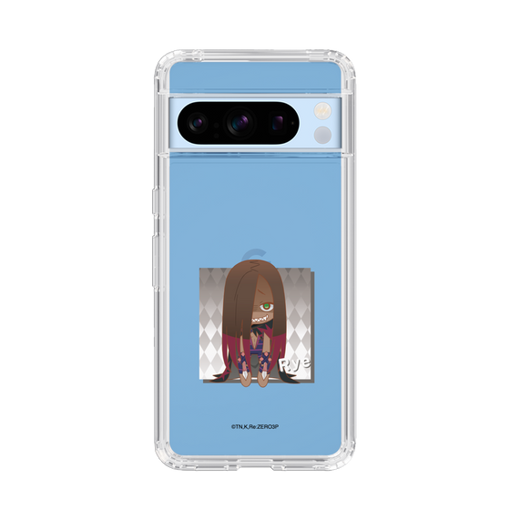 Slim Protection Case［ Re:ZERO -Starting Life in Another World- Rye Batenkaitos - Mini Character ］