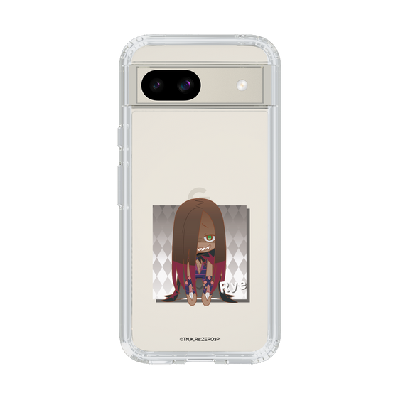 Slim Protection Case［ Re:ZERO -Starting Life in Another World- Rye Batenkaitos - Mini Character ］