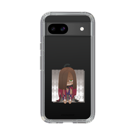 Slim Protection Case［ Re:ZERO -Starting Life in Another World- Rye Batenkaitos - Mini Character ］