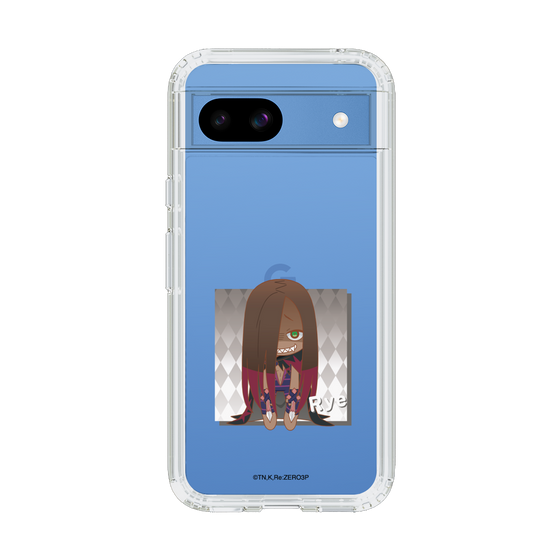 Slim Protection Case［ Re:ZERO -Starting Life in Another World- Rye Batenkaitos - Mini Character ］