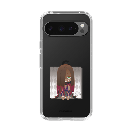 Slim Protection Case［ Re:ZERO -Starting Life in Another World- Rye Batenkaitos - Mini Character ］