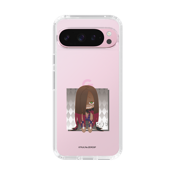 Slim Protection Case［ Re:ZERO -Starting Life in Another World- Rye Batenkaitos - Mini Character ］