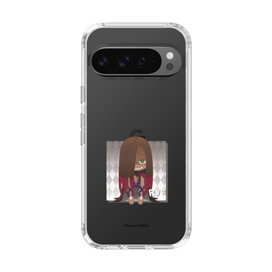 Slim Protection Case［ Re:ZERO -Starting Life in Another World- Rye Batenkaitos - Mini Character ］