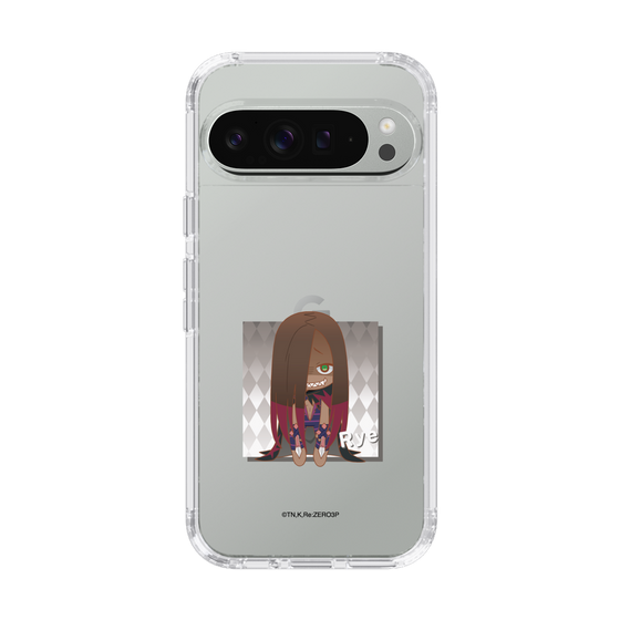 Slim Protection Case［ Re:ZERO -Starting Life in Another World- Rye Batenkaitos - Mini Character ］