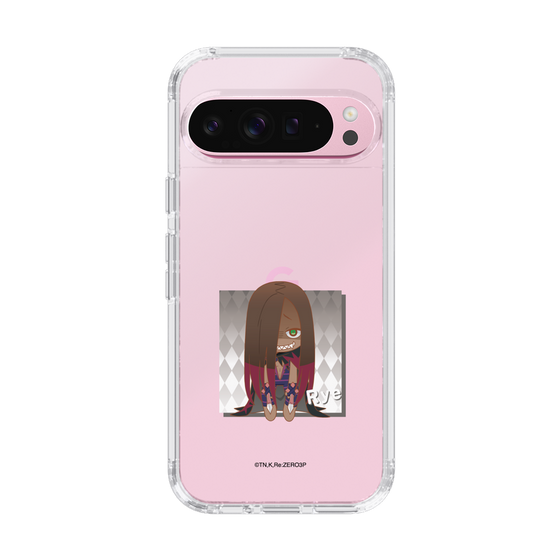 Slim Protection Case［ Re:ZERO -Starting Life in Another World- Rye Batenkaitos - Mini Character ］