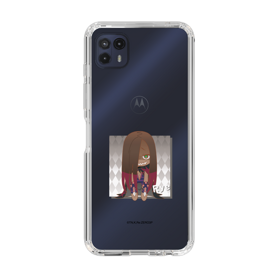 Slim Protection Case［ Re:ZERO -Starting Life in Another World- Rye Batenkaitos - Mini Character ］