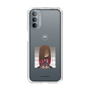Slim Protection Case［ Re:ZERO -Starting Life in Another World- Rye Batenkaitos - Mini Character ］