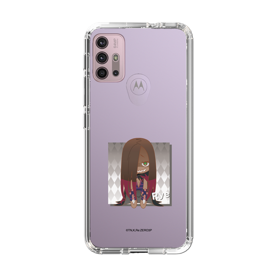 Slim Protection Case［ Re:ZERO -Starting Life in Another World- Rye Batenkaitos - Mini Character ］