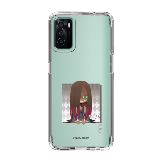 Slim Protection Case［ Re:ZERO -Starting Life in Another World- Rye Batenkaitos - Mini Character ］