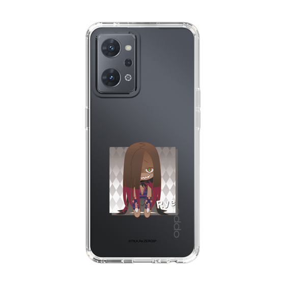 Slim Protection Case［ Re:ZERO -Starting Life in Another World- Rye Batenkaitos - Mini Character ］