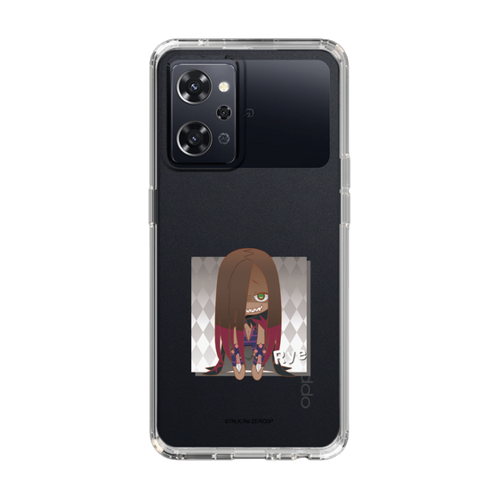 Slim Protection Case［ Re:ZERO -Starting Life in Another World- Rye Batenkaitos - Mini Character ］