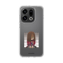 Slim Protection Case［ Re:ZERO -Starting Life in Another World- Rye Batenkaitos - Mini Character ］