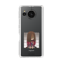 Slim Protection Case［ Re:ZERO -Starting Life in Another World- Rye Batenkaitos - Mini Character ］