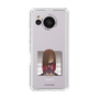 Slim Protection Case［ Re:ZERO -Starting Life in Another World- Rye Batenkaitos - Mini Character ］