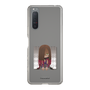 Slim Protection Case［ Re:ZERO -Starting Life in Another World- Rye Batenkaitos - Mini Character ］