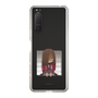 Slim Protection Case［ Re:ZERO -Starting Life in Another World- Rye Batenkaitos - Mini Character ］