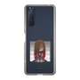 Slim Protection Case［ Re:ZERO -Starting Life in Another World- Rye Batenkaitos - Mini Character ］