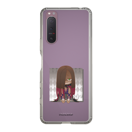 Slim Protection Case［ Re:ZERO -Starting Life in Another World- Rye Batenkaitos - Mini Character ］