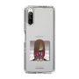 Slim Protection Case［ Re:ZERO -Starting Life in Another World- Rye Batenkaitos - Mini Character ］