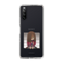 Slim Protection Case［ Re:ZERO -Starting Life in Another World- Rye Batenkaitos - Mini Character ］