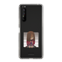 Slim Protection Case［ Re:ZERO -Starting Life in Another World- Rye Batenkaitos - Mini Character ］