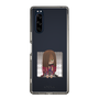 Slim Protection Case［ Re:ZERO -Starting Life in Another World- Rye Batenkaitos - Mini Character ］