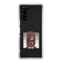 Slim Protection Case［ Re:ZERO -Starting Life in Another World- Rye Batenkaitos - Mini Character ］